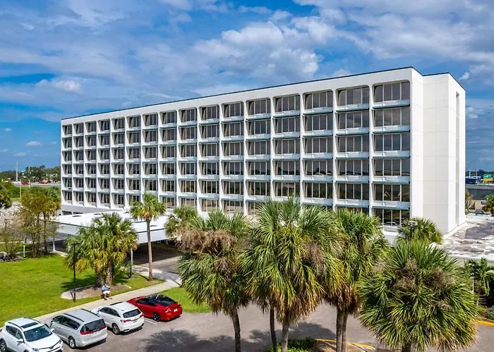 The View Studio, Suites And Event Venue Orlando